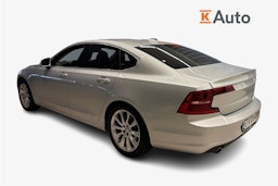 hopea Volvo S90 2018 kuva 2.