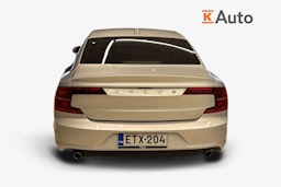 hopea Volvo S90 2018 kuva 3.
