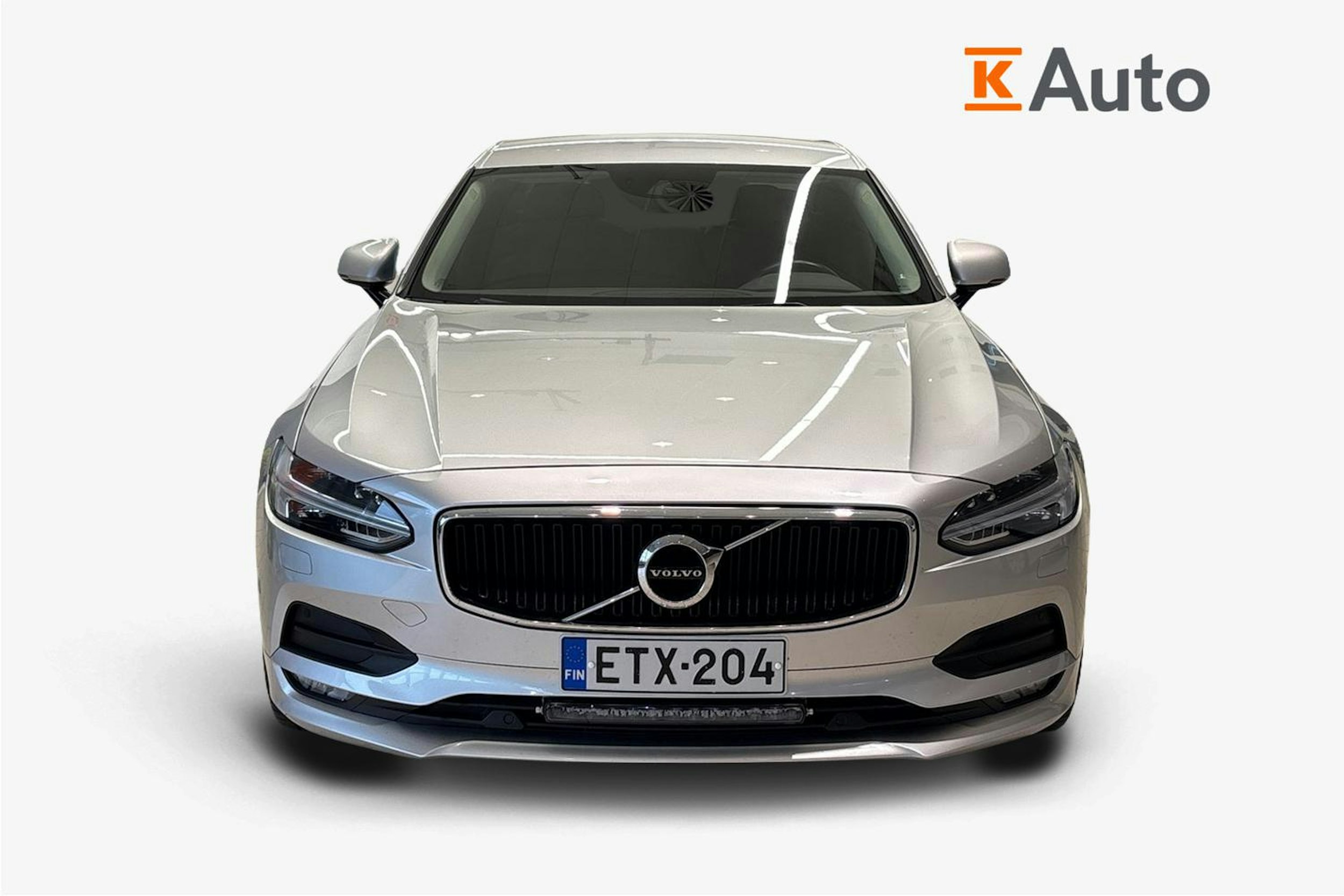 hopea Volvo S90 2018 kuva 5.