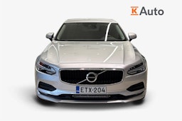 hopea Volvo S90 2018 kuva 5.