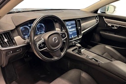 hopea Volvo S90 2018 kuva 7.