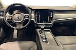 hopea Volvo S90 2018 kuva 9.