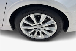 hopea Volvo S90 2018 kuva 11.