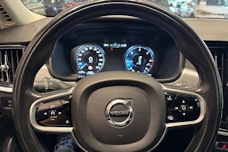hopea Volvo S90 2018 kuva 14.