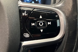 hopea Volvo S90 2018 kuva 16.