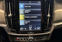 hopea Volvo S90 2018 kuva 17.