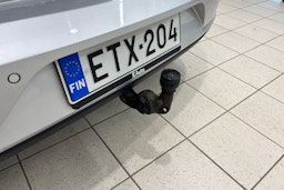 hopea Volvo S90 2018 kuva 19.
