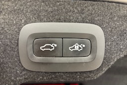 hopea Volvo S90 2018 kuva 21.