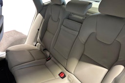 harmaa Volvo S90 2018 kuva 10.