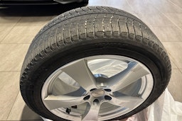 harmaa Volvo S90 2018 kuva 14.