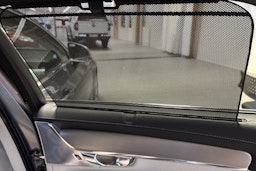 harmaa Volvo S90 2018 kuva 17.