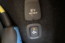 harmaa Volvo S90 2018 kuva 18.