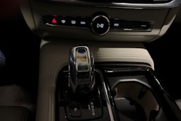 harmaa Volvo S90 2018 kuva 30.