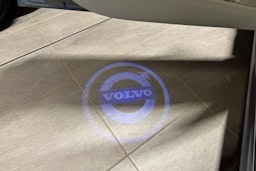 harmaa Volvo S90 2018 kuva 34.