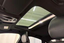 Harmaa Volvo S90 2018 kuva 31.