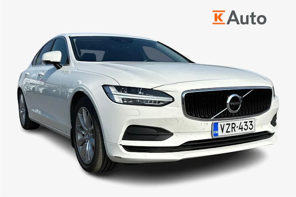 Volvo S90 D3 Momentum Taksi aut