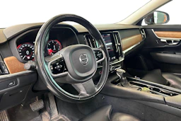 ruskea (beige) Volvo S90 2018 kuva 3.