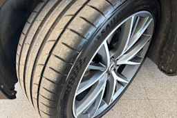 ruskea (beige) Volvo S90 2018 kuva 10.