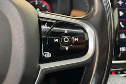 ruskea (beige) Volvo S90 2018 kuva 12.