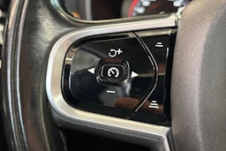 ruskea (beige) Volvo S90 2018 kuva 13.