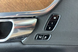 ruskea (beige) Volvo S90 2018 kuva 20.