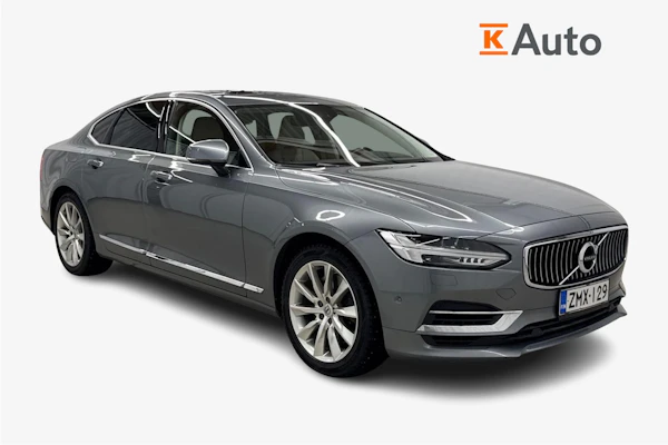 Volvo S90 T8 AWD Inscription aut