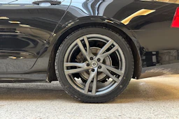 musta Volvo S90 2019 kuva 10.