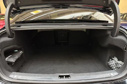 musta Volvo S90 2019 kuva 11.