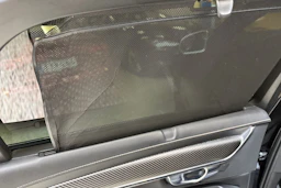 musta Volvo S90 2019 kuva 14.