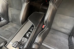 musta Volvo S90 2019 kuva 23.