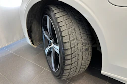 valkoinen Volvo S90 2019 kuva 24.