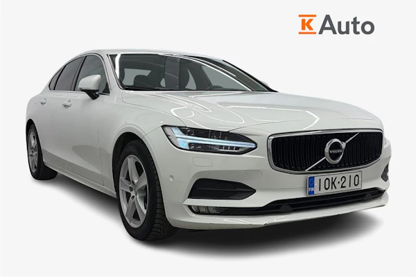 Volvo S90 D3 Business aut