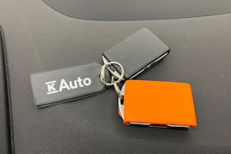 valkoinen Volvo S90 2019 kuva 29.