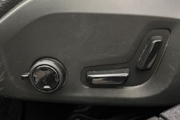 harmaa Volvo S90 2019 kuva 15.