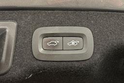 harmaa Volvo S90 2019 kuva 25.