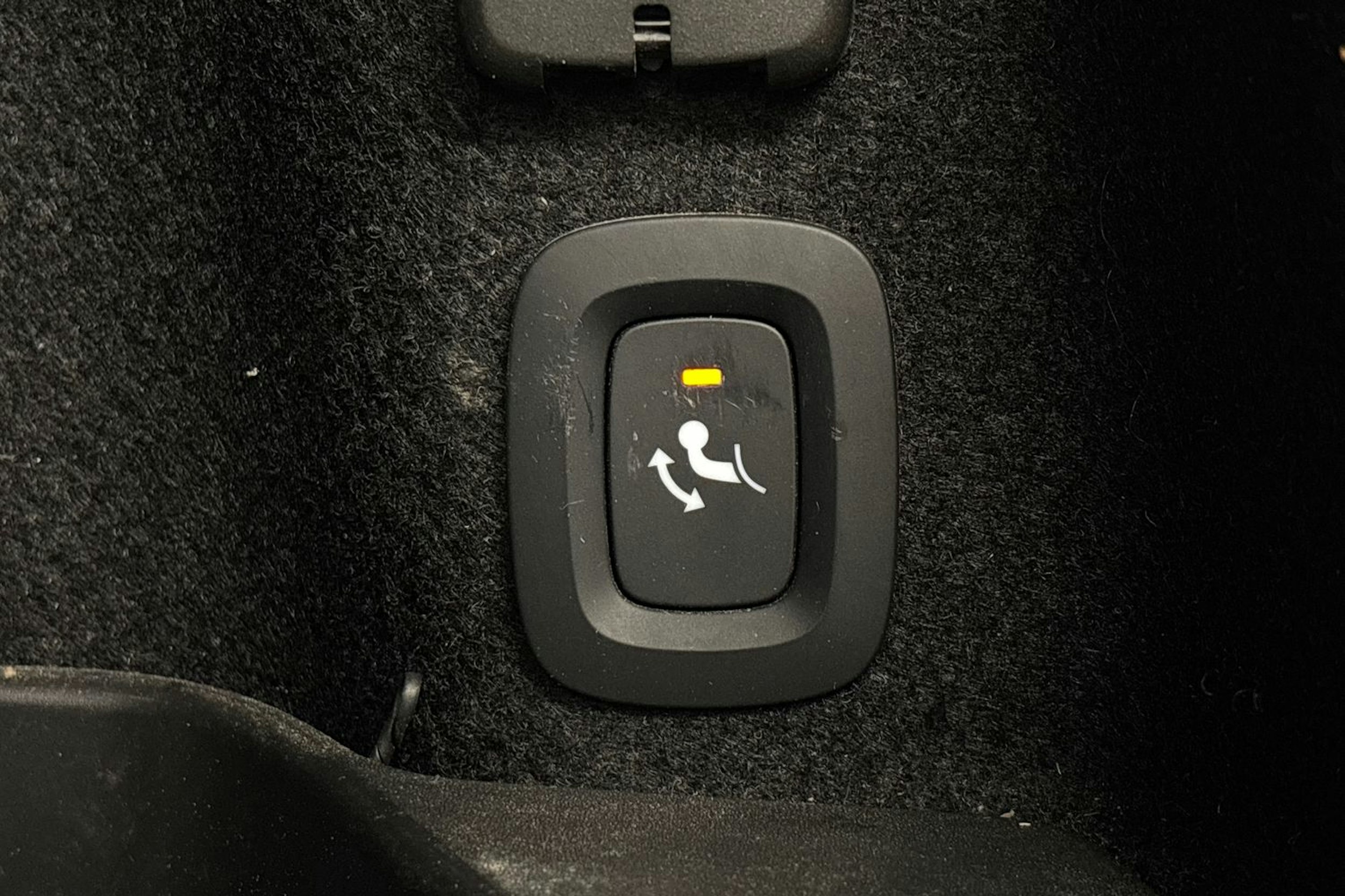 harmaa Volvo S90 2019 kuva 26.