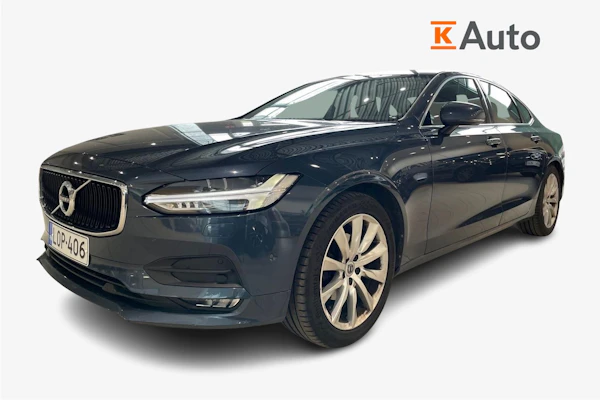 Volvo S90 D3 Momentum Plus aut