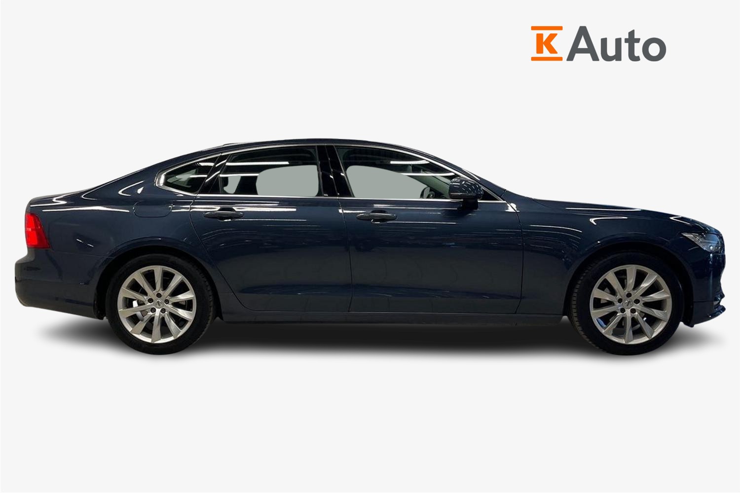 Volvo S90 D3 Momentum Plus aut 2019, kuva 5/22