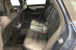 Sininen Volvo S90 2019 kuva 11.