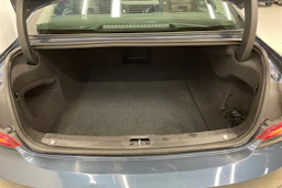 Sininen Volvo S90 2019 kuva 20.