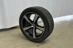 musta Volvo S90 2019 kuva 15.