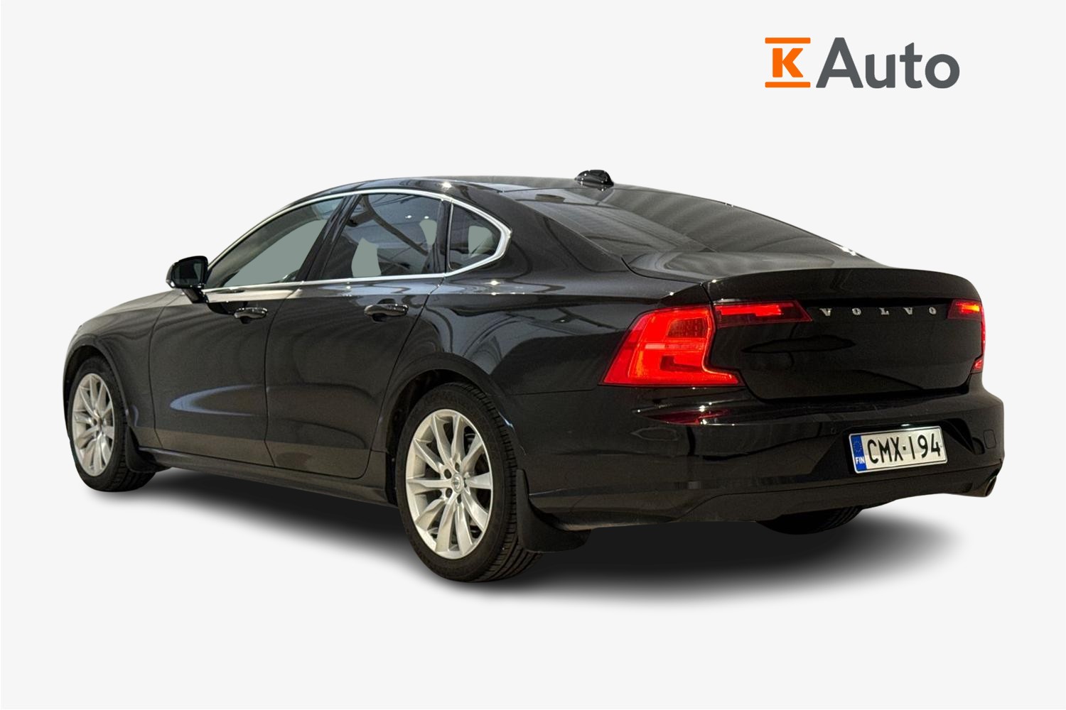Volvo S90 D3 Momentum Edition aut 2020, kuva 2/26