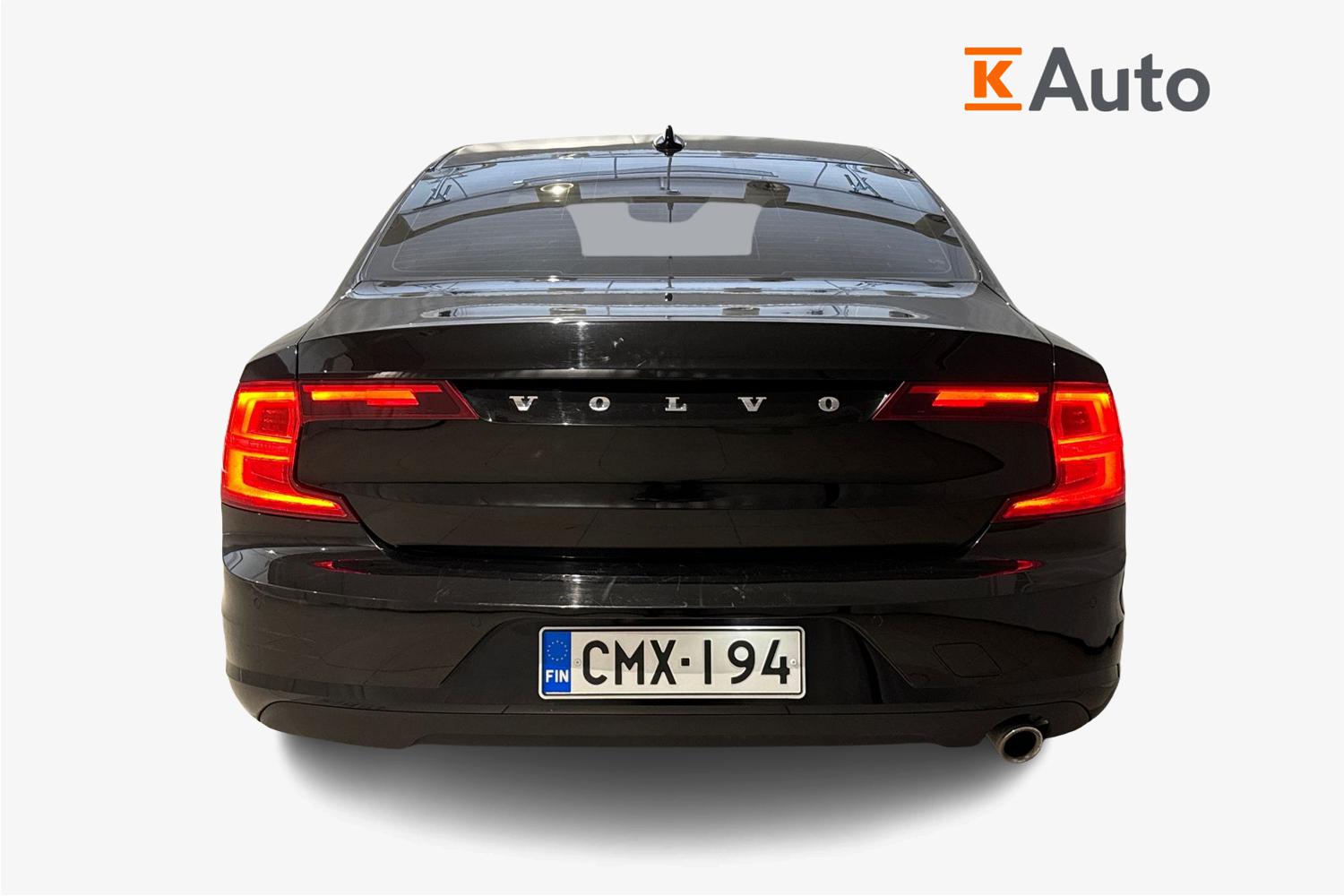 Volvo S90 D3 Momentum Edition aut 2020, kuva 3/26