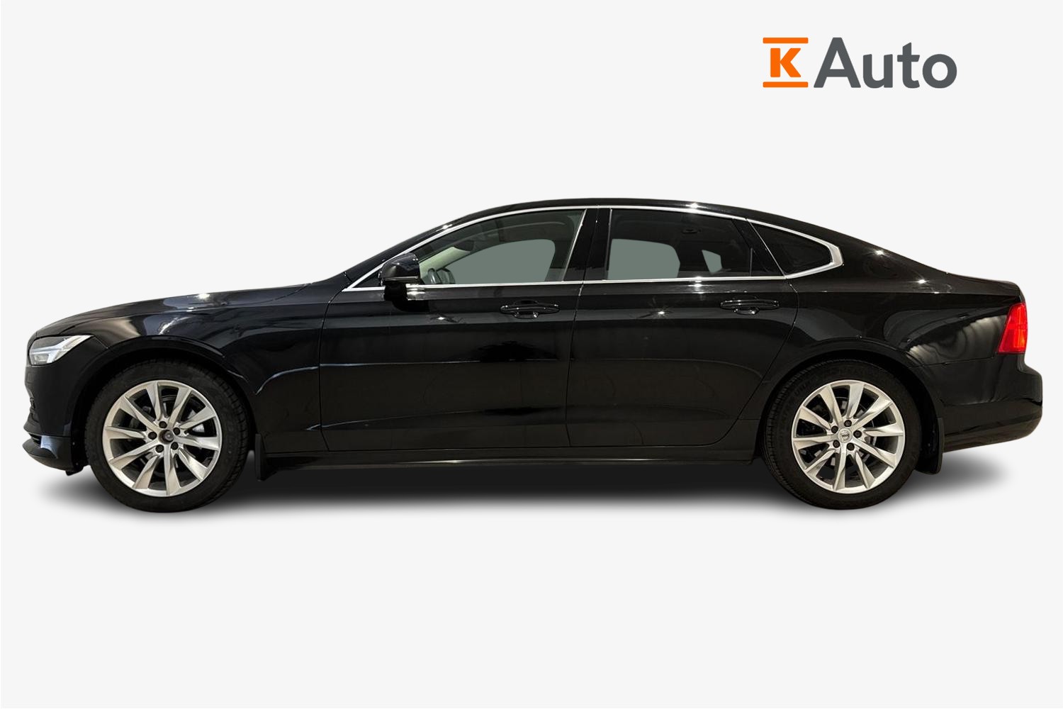 Volvo S90 D3 Momentum Edition aut 2020, kuva 5/26
