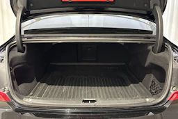 musta Volvo S90 2020 kuva 15.