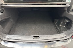 musta Volvo S90 2020 kuva 15.