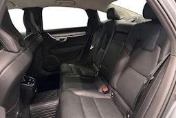 harmaa Volvo S90 2020 kuva 10.