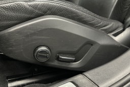 harmaa Volvo S90 2020 kuva 17.