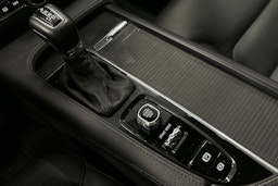 harmaa Volvo S90 2020 kuva 30.