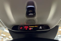 harmaa Volvo S90 2020 kuva 22.